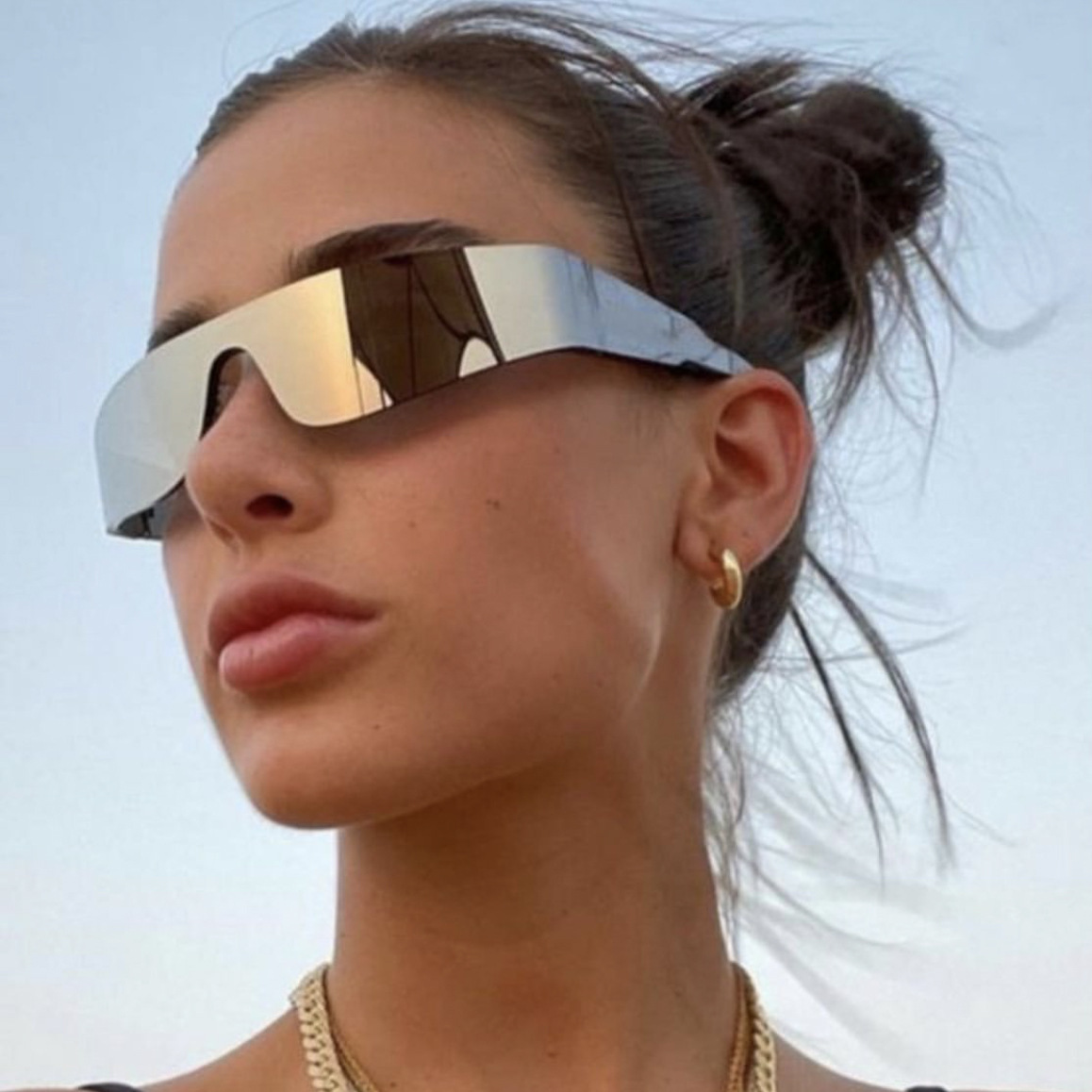 Cycling Sunglasses