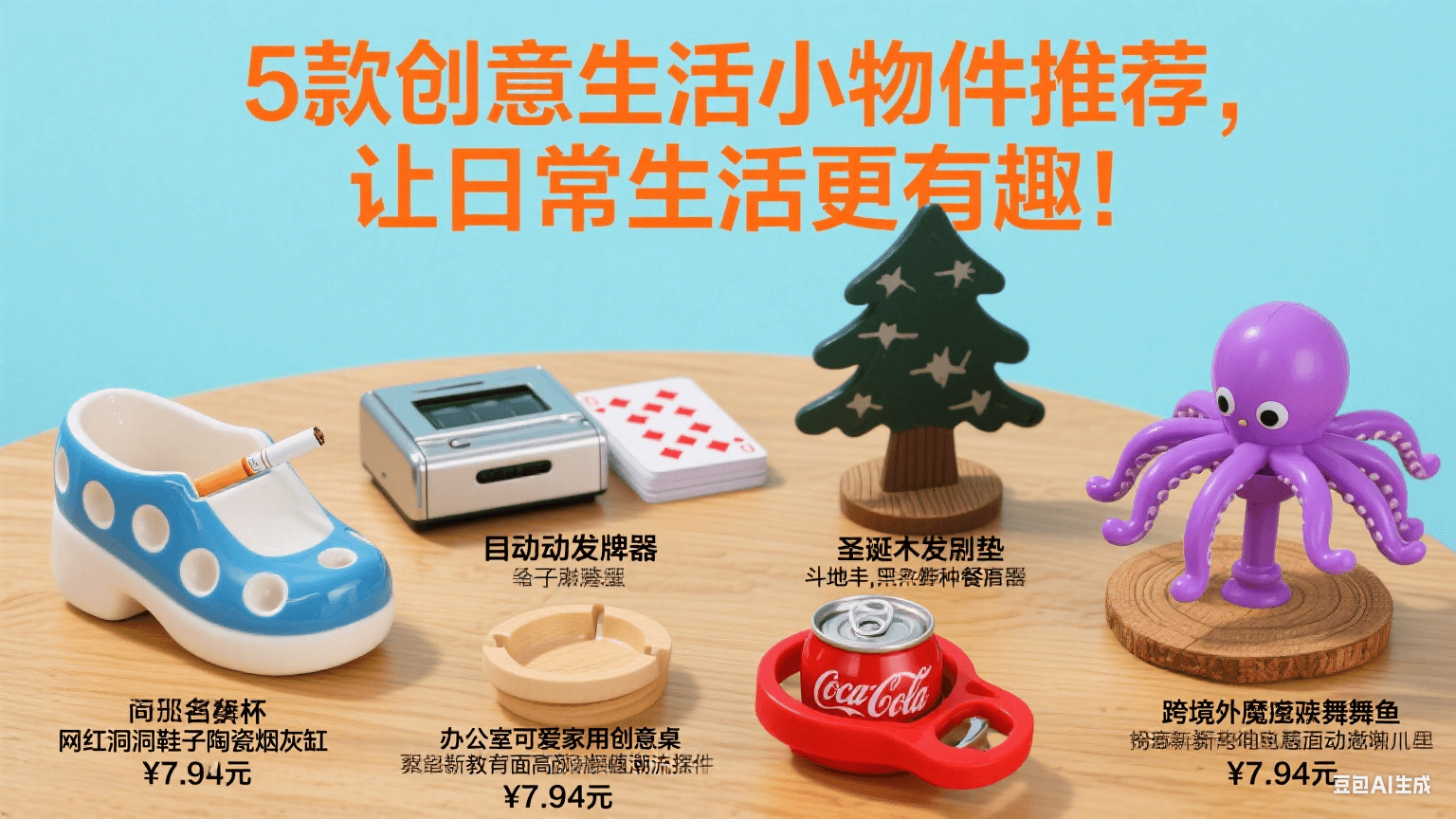 Creative Lifestyle Gadgets Recommendations