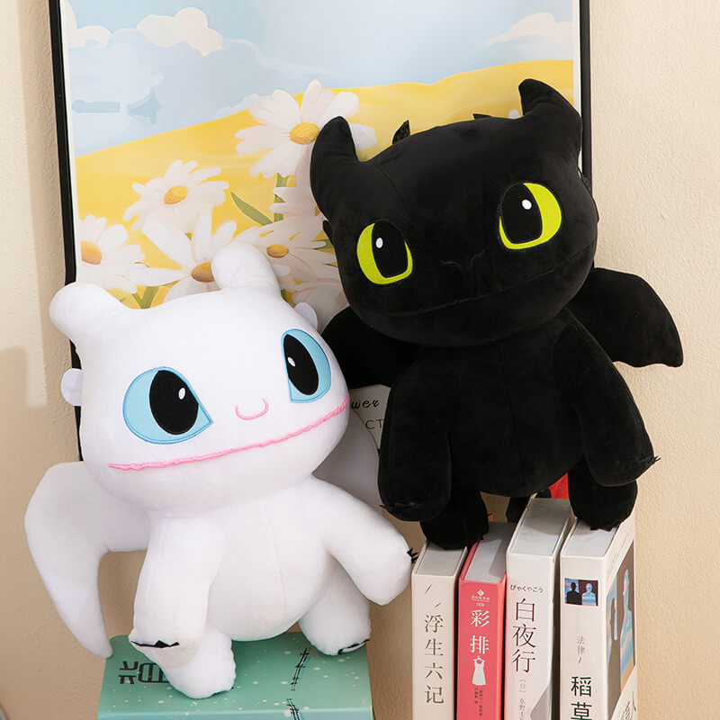 Anime Plush Toys