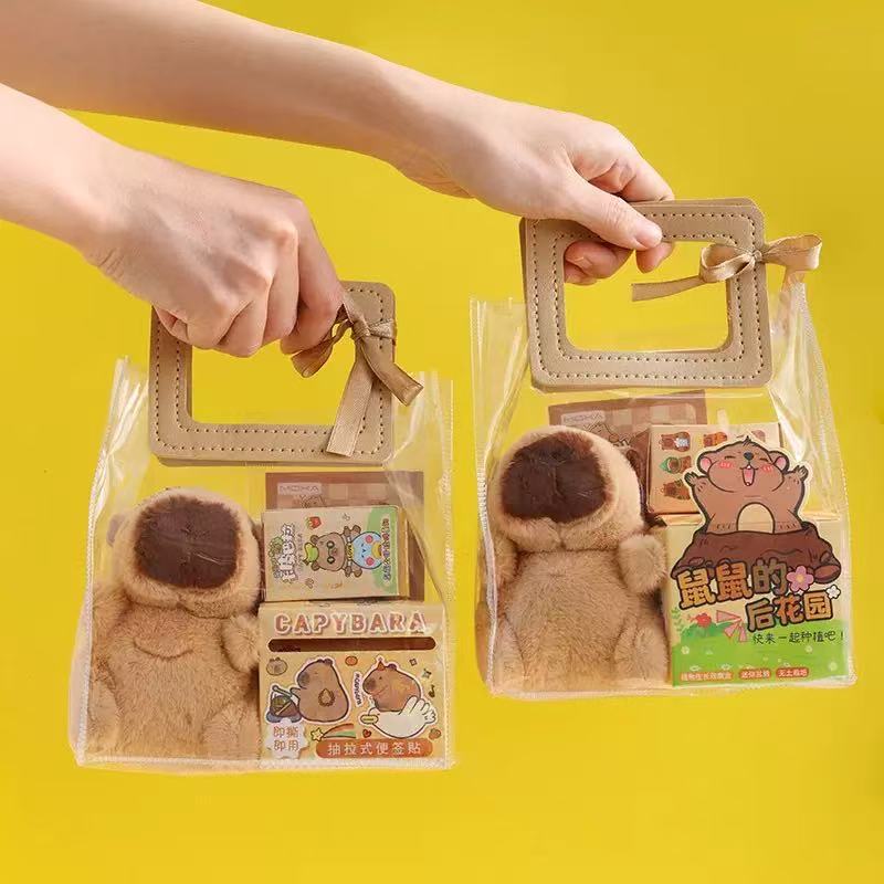 Anime-themed Stationery