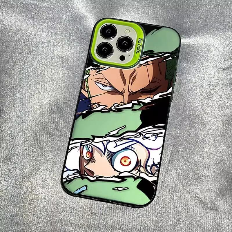 Anime Phone Cases