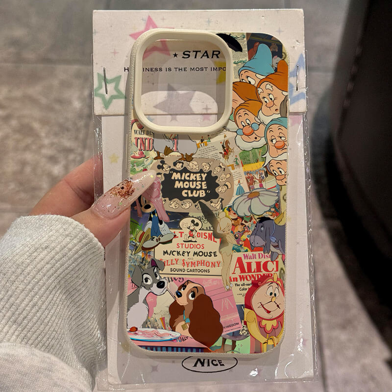 Anime Phone Cases